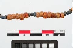 Foto von Perlenkette (NHMW-PRAE-024099)